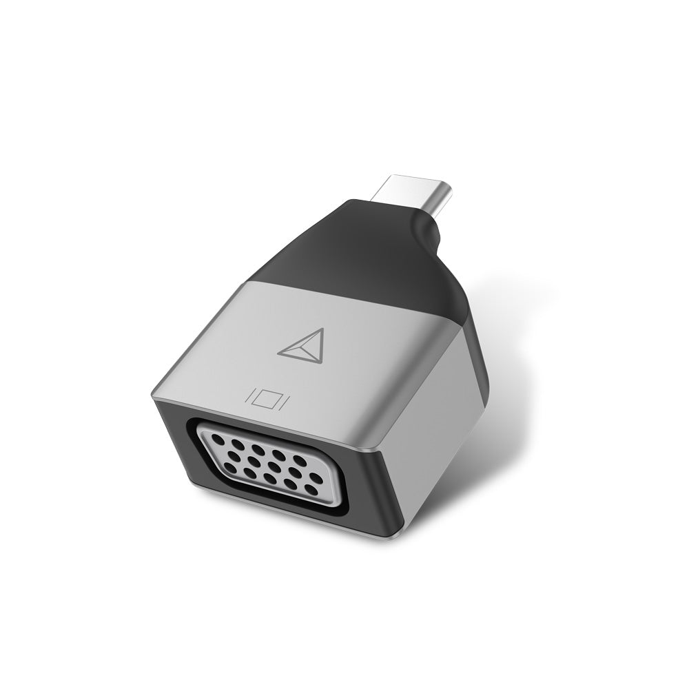 adonit-nest-usb-c-auf-vga-adapter image 1