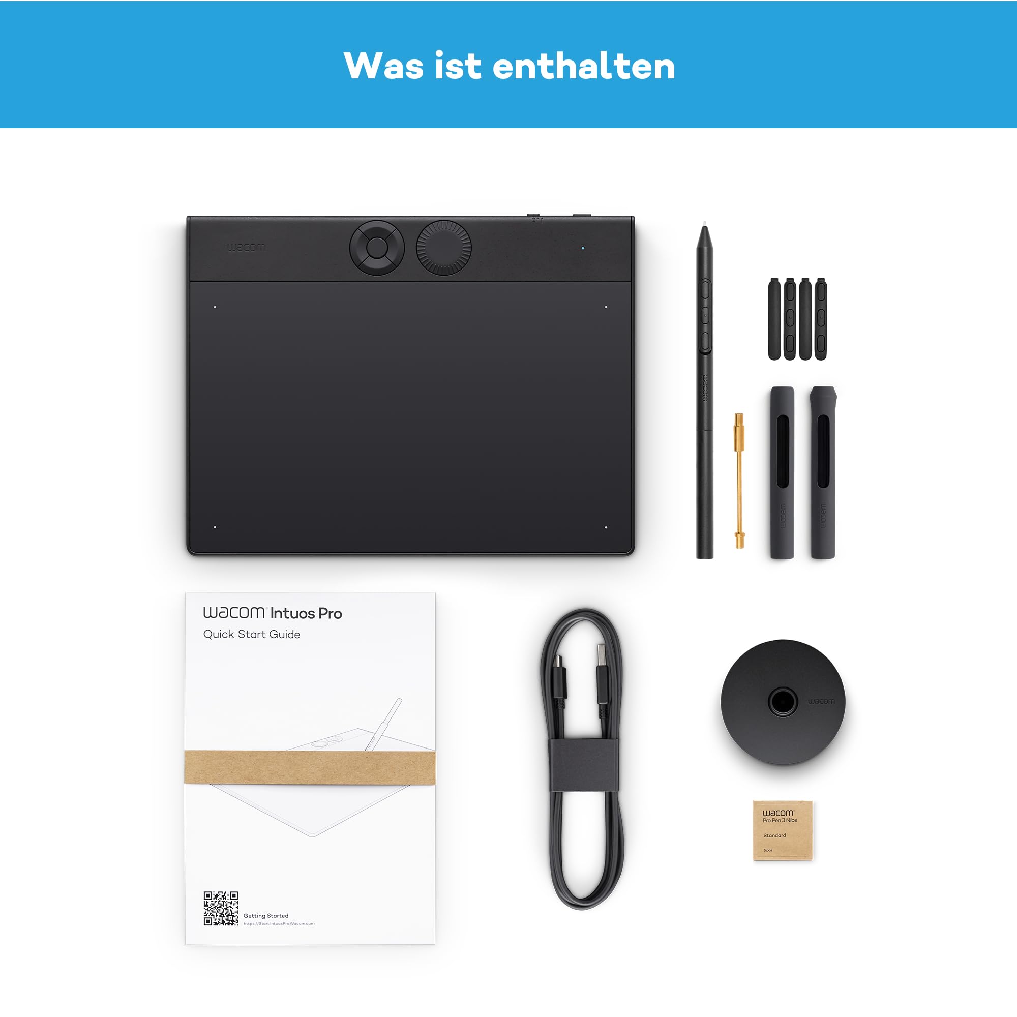 wacom-intuos-pro-small-stifttablett-2025-inkl-pro-pen-3 image 8