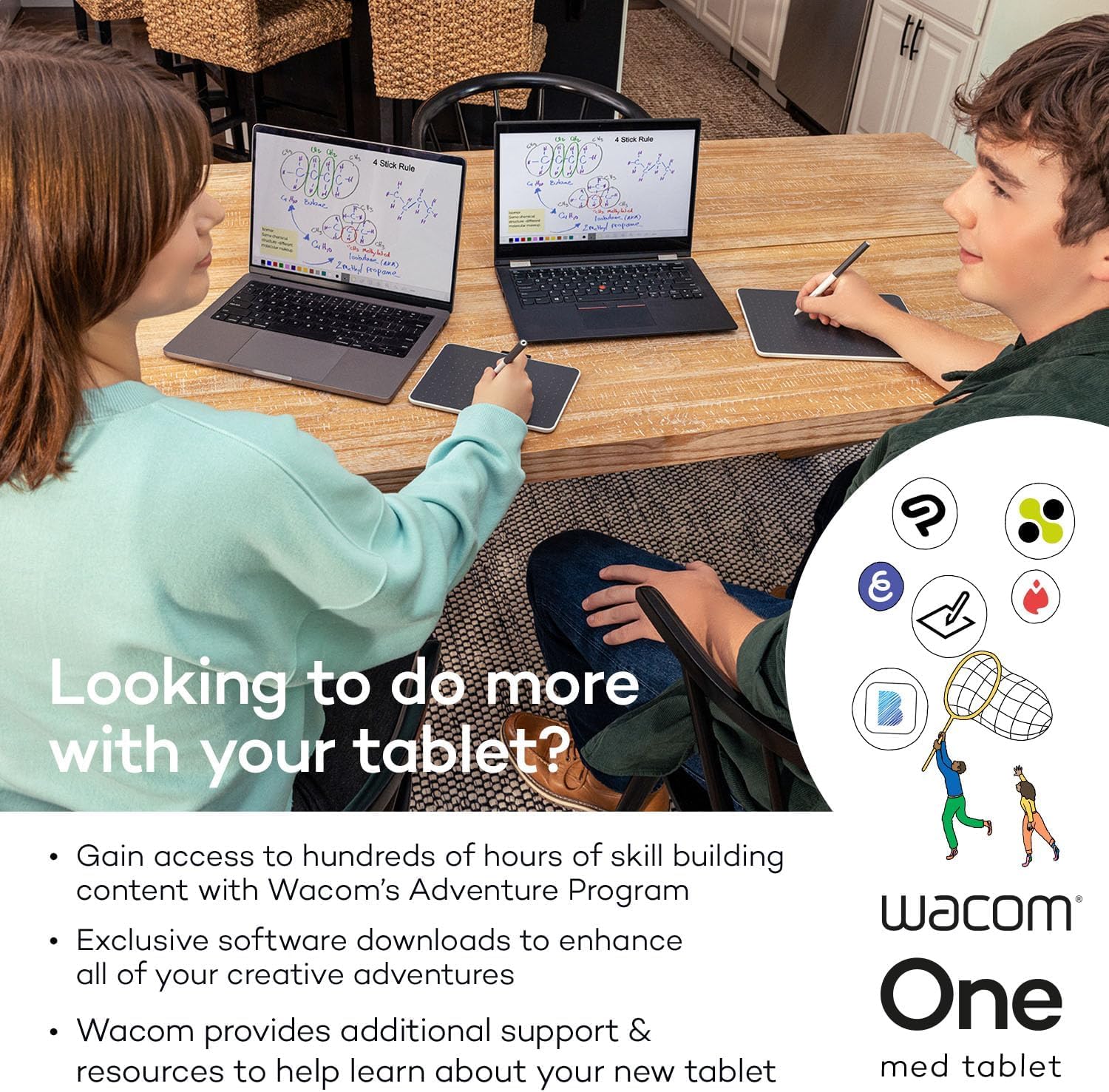 wacom-one-m-stifttablett-mit-emr-stift-und-bluetooth-f-r-einsteiger image 7