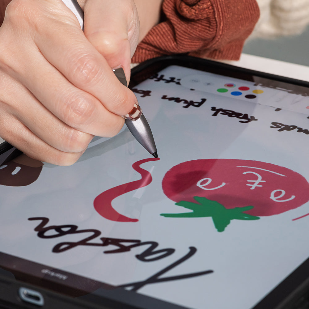 adonit-neo-ipad-stylus-magnetisch-mit-palm-rejection-usb-c image 5