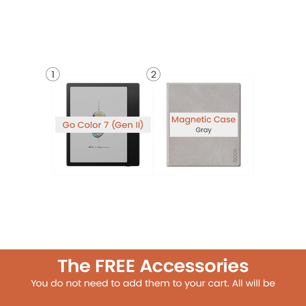 boox-go-color-7-gen-ii-6-7-zoll-farb-e-book-reader-go-serie-bundle image 2