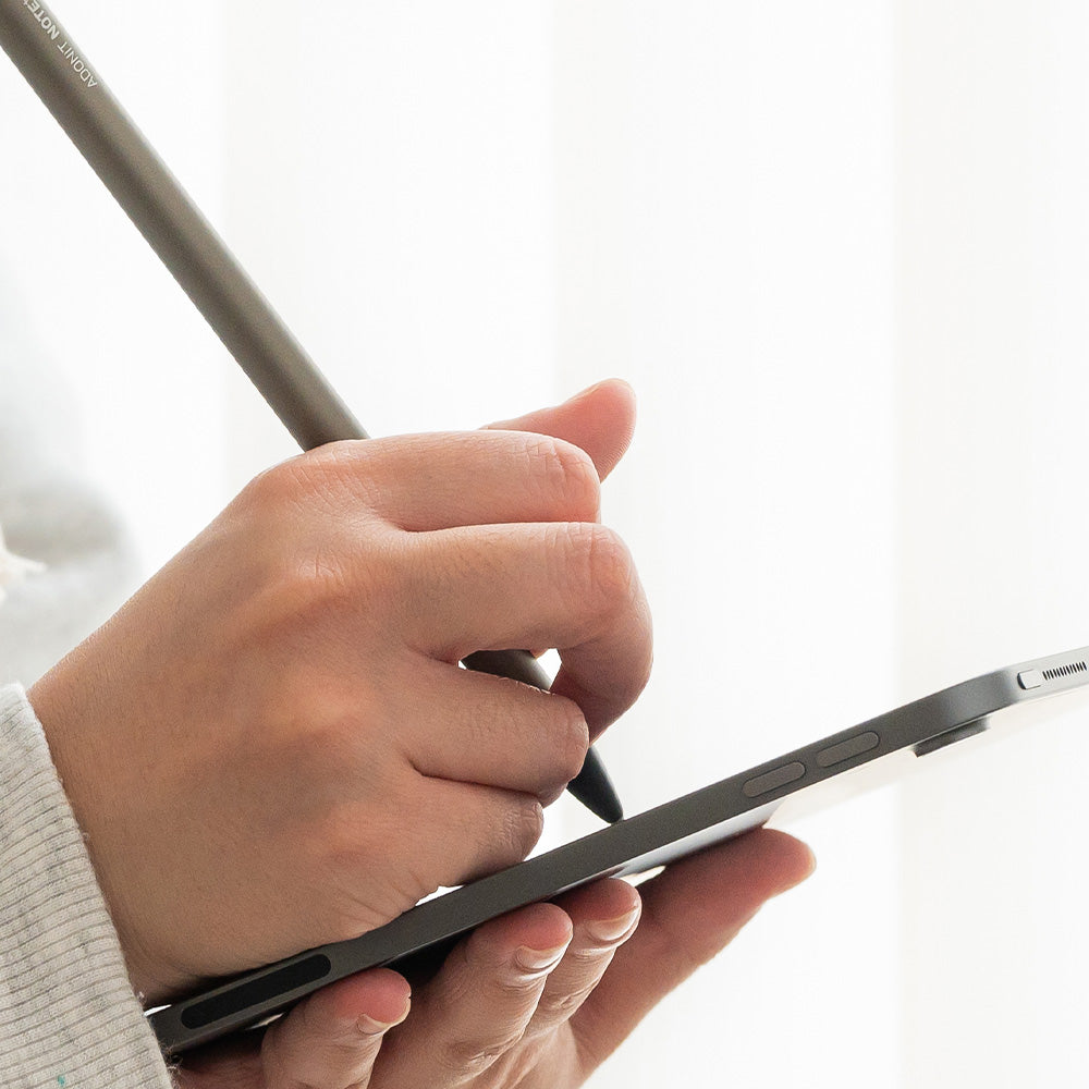 adonit-note-2-stylus-f-r-ipados-mit-3-spitzen-magnetisch image 3