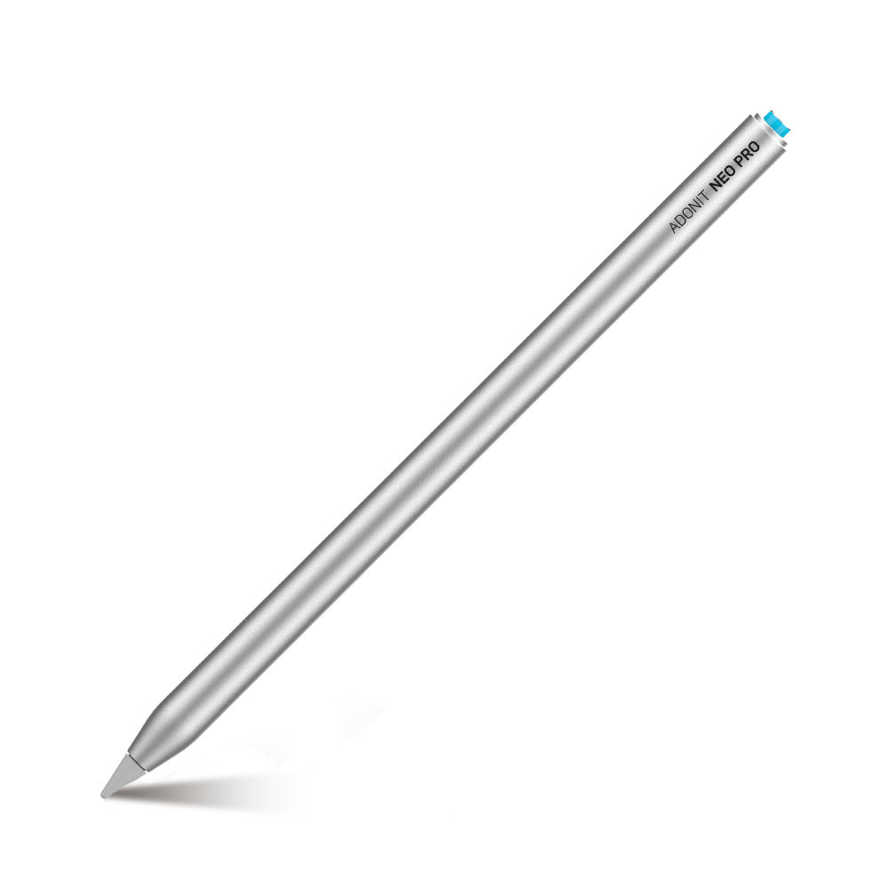 adonit-neo-pro-ipad-stylus-mit-magnetischer-befestigung-und-wireless-charging image 2