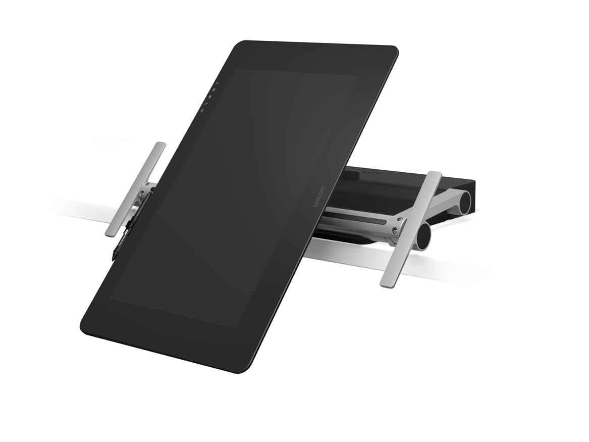wacom-ergo-standfu-ack62802k-f-r-cintiq-pro-32-schwarz image 7