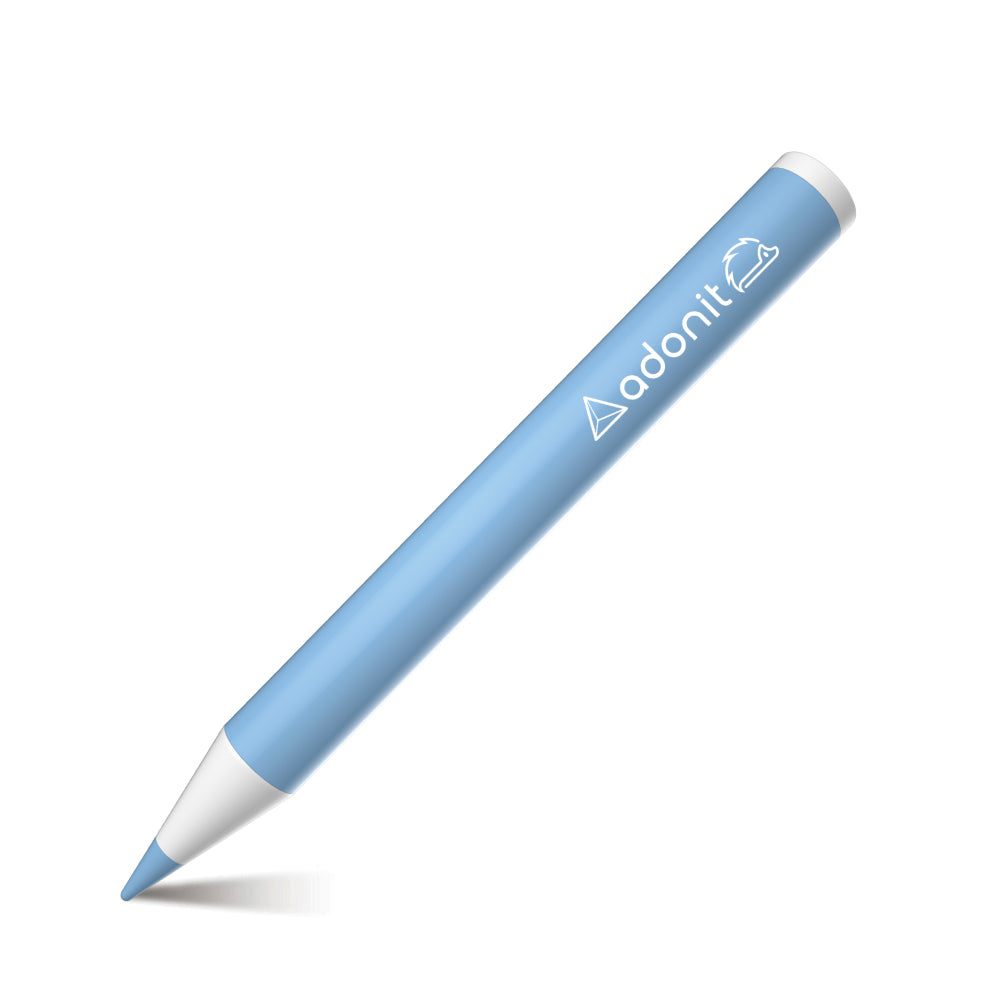 adonit-kids-kinder-stylus-f-r-ipad-griffig-magnetisch-palm-rejection image 2