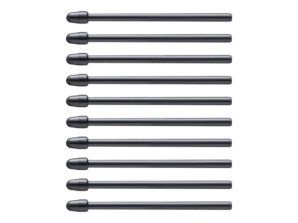 wacom-ack22211-standard-spitzen-f-r-pro-pen-2-pro-pen-3d-10er-pack-schwarz image 1