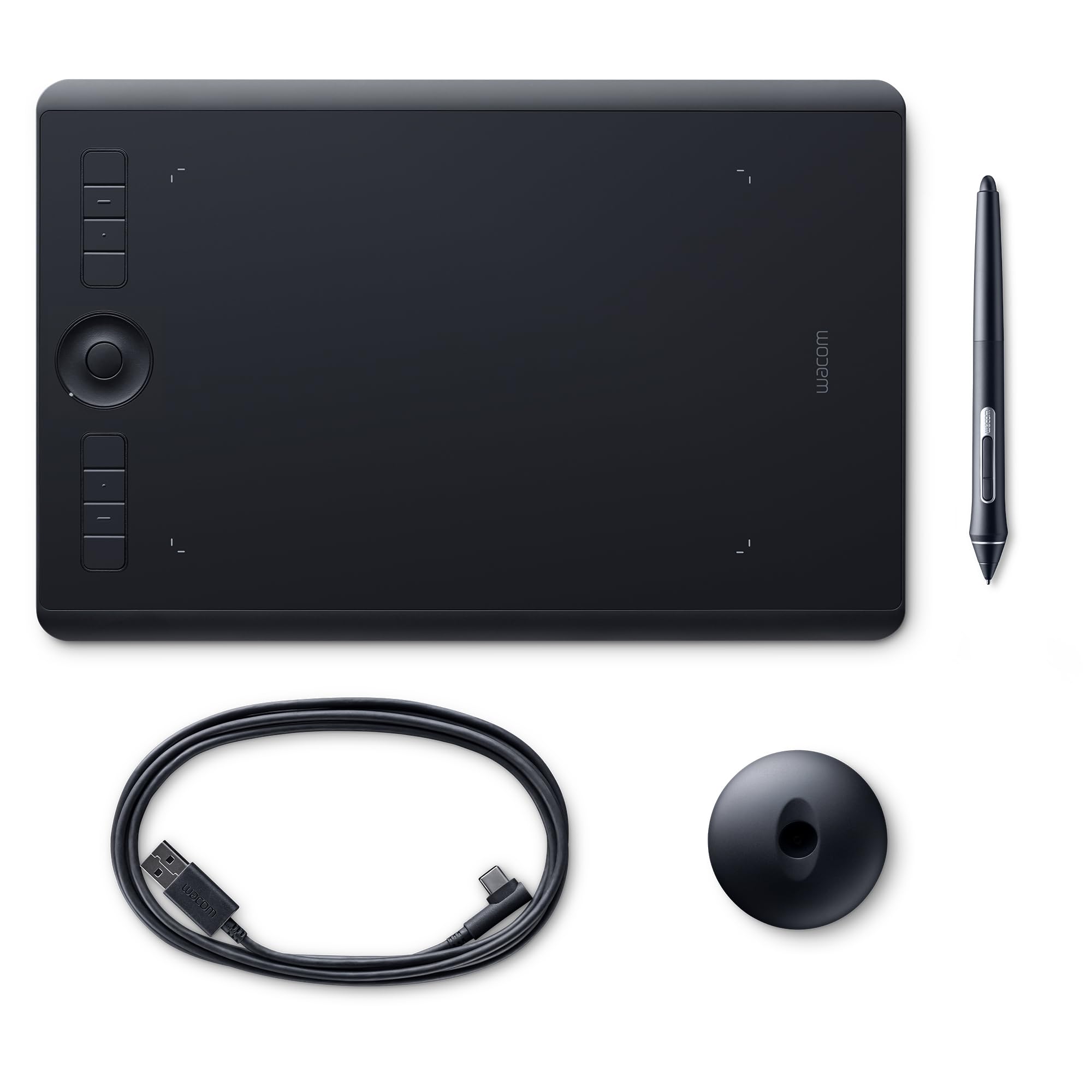 wacom-intuos-pro-large-grafik-tablett-mit-bluetooth-pro-pen-2-8192-druckstufen image 8