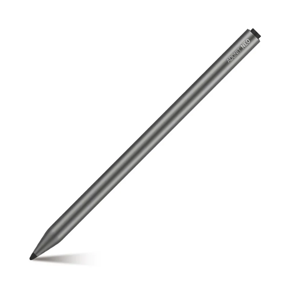 adonit-neo-ipad-stylus-magnetisch-mit-palm-rejection-usb-c image 1