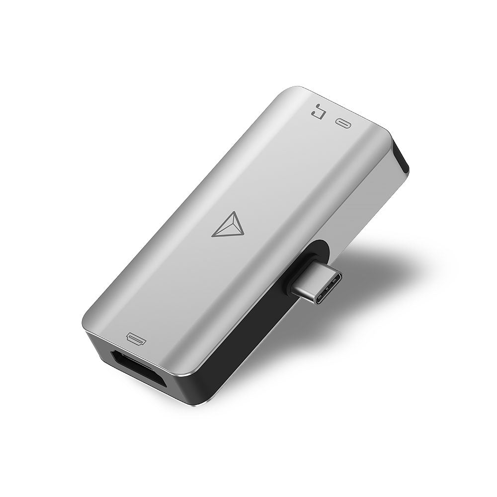 adonit-nest-usb-c-auf-hdmi-4k-60hz-kopfh-rer-usb-c-ladeadapter image 1