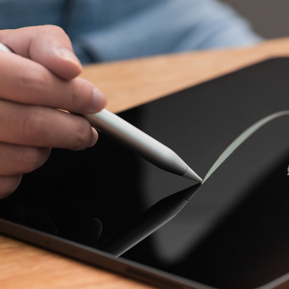 adonit-neo-pro-ipad-stylus-mit-magnetischer-befestigung-und-wireless-charging image 5