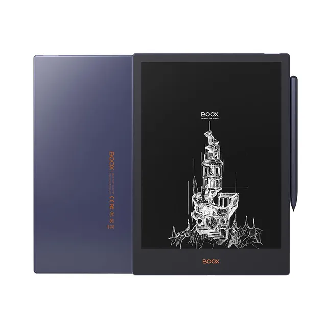 boox-note5-e-ink-tablet-10-3-zoll-set-mit-gratis-zubeh-r-und-fingerabdruck image 1