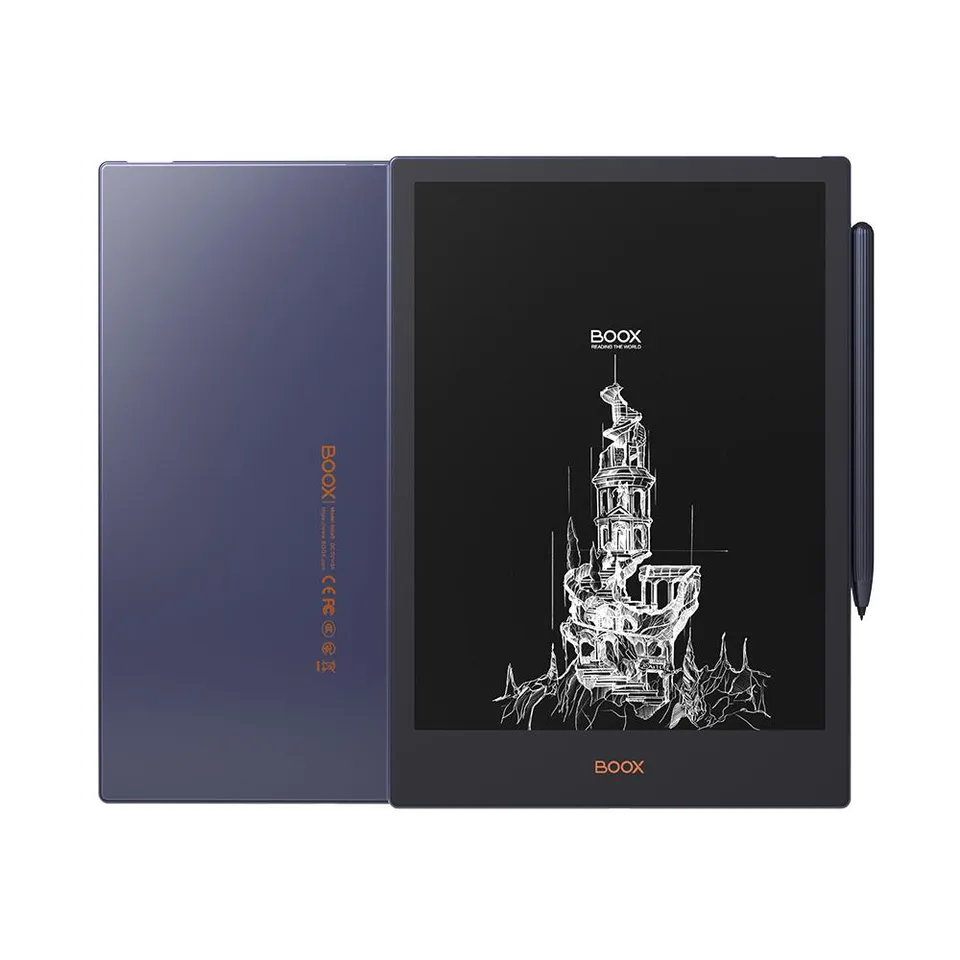 boox-note5-e-ink-tablet-10-3-zoll-set-mit-gratis-zubeh-r-und-fingerabdruck image 1