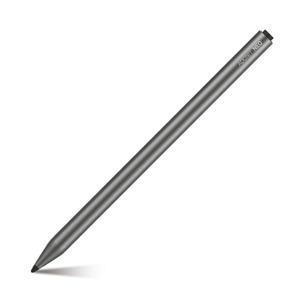 adonit-neo-ipad-stylus-magnetisch-mit-palm-rejection-usb-c image 1