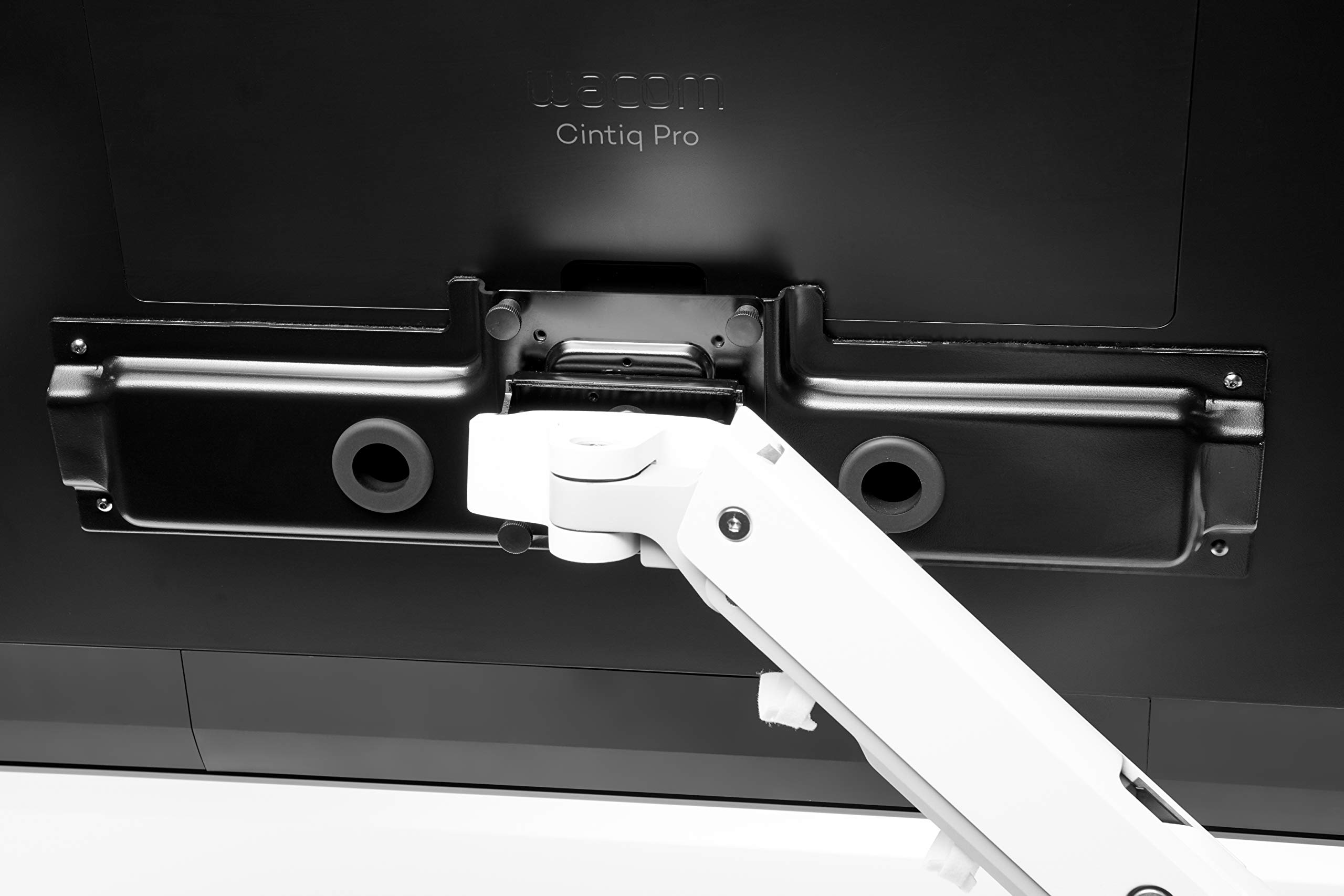 wacom-vesa-mount-adapter-ack62804k-grafiktablett-halterung-f-r-cintiq-pro-24-32 image 3