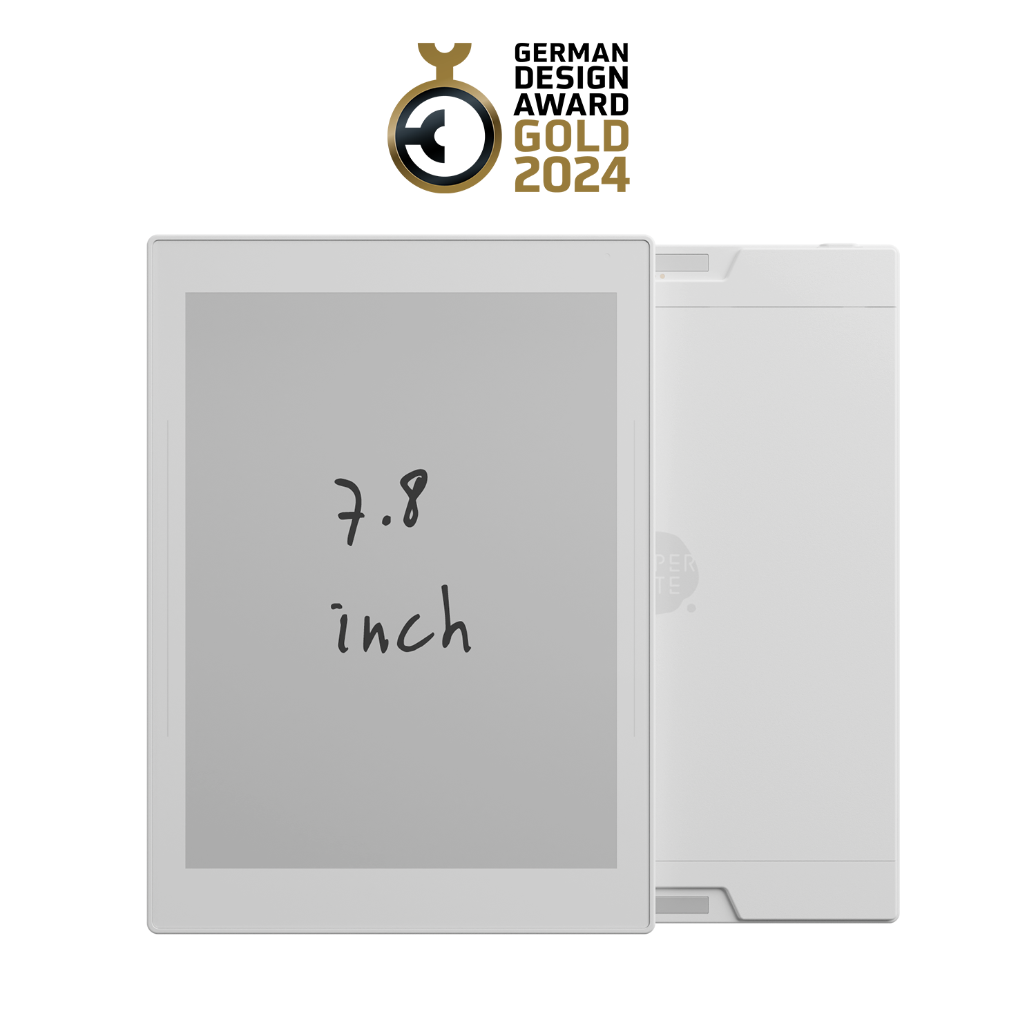 supernote-nomad-travel-e-notebook-e-ink-notizbuch image 1