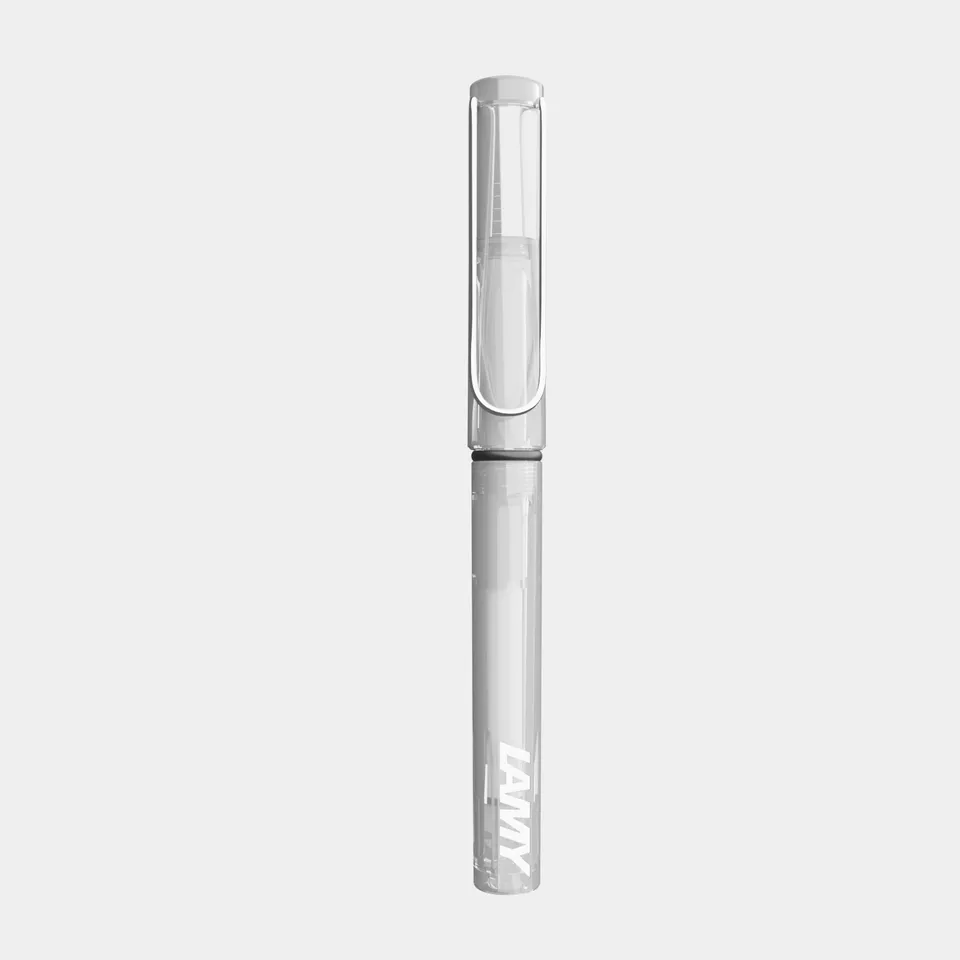 supernote-lamy-safari-vista-emr-pen-open-box-stift image 1