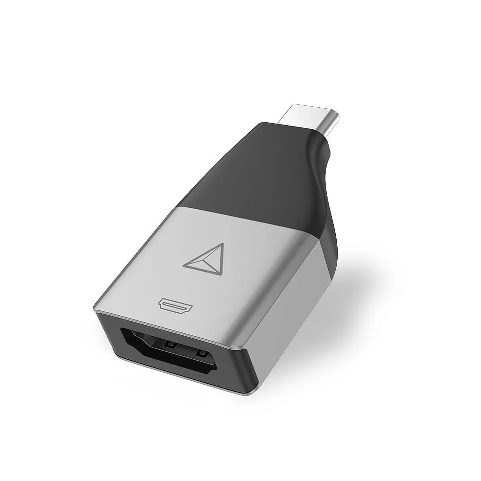 adonit-nest-usb-c-auf-hdmi-adapter-mit-4k-30hz-und-hdcp-2-2 image 1