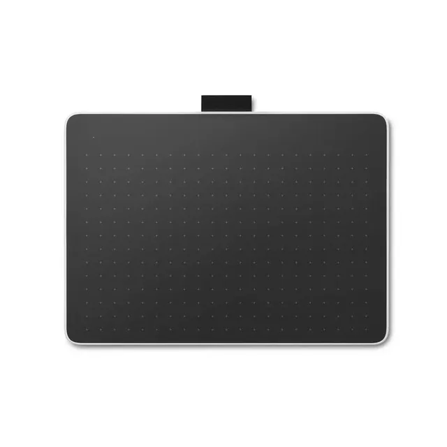 wacom-one-medium-stifttablett-mit-bluetooth-und-batterielosem-stift image 1