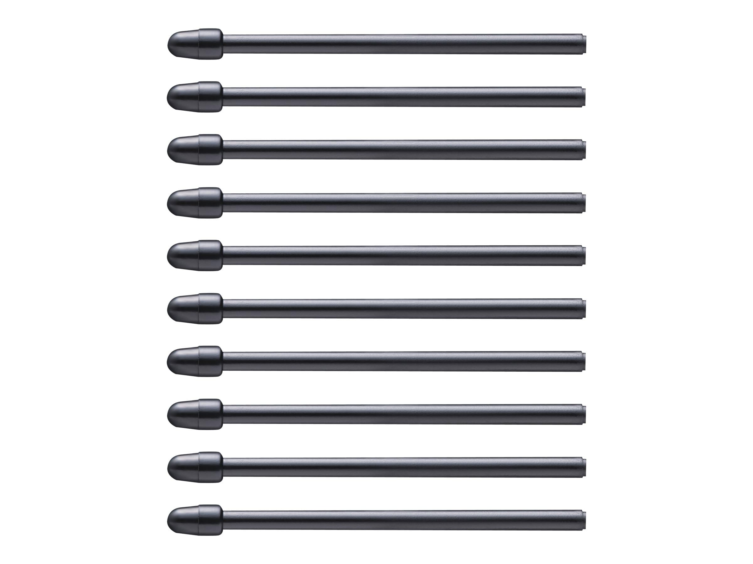 wacom-ack22211-standard-spitzen-f-r-pro-pen-2-pro-pen-3d-10er-pack-schwarz image 1