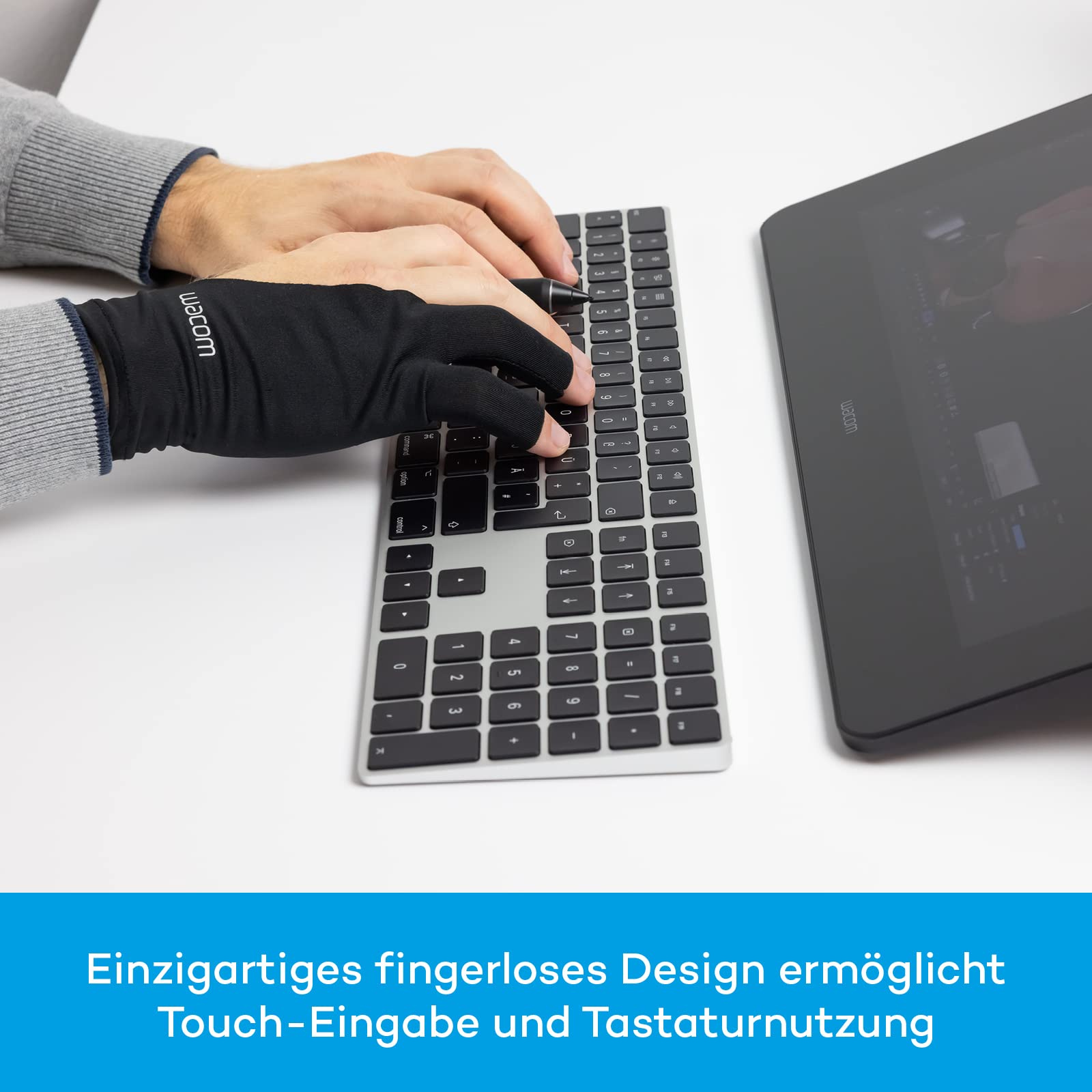 wacom-drawing-glove-zeichenhandschuh-f-r-grafik-display-schwarz-f-r-rechts-und-l image 3