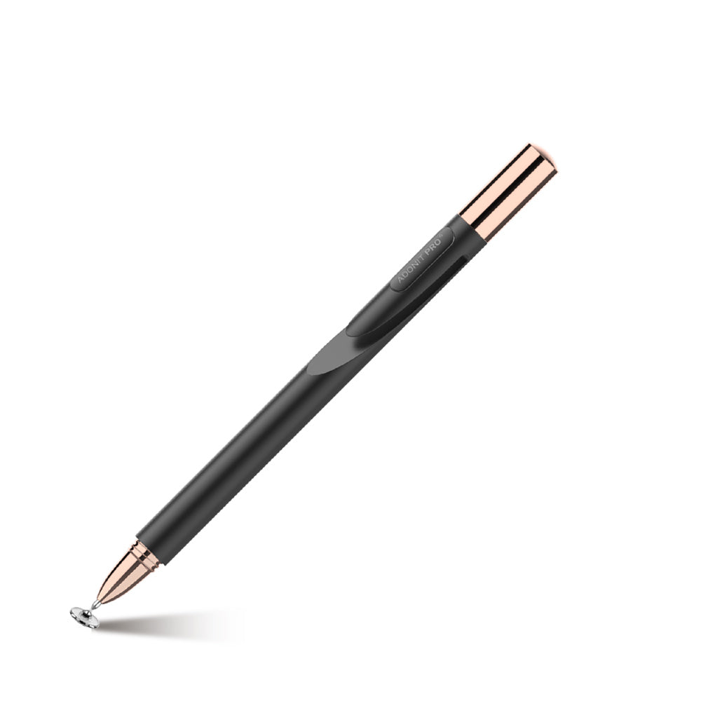 adonit-pro-4-feinspitzen-stylus-f-r-ios-android-ipados-aluminium image 1
