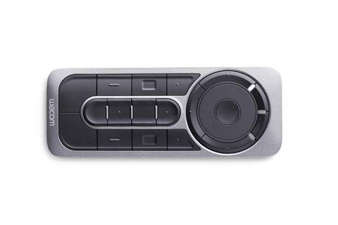 wacom-expresskey-fernbedienung-kabellose-shortcut-steuerung image 7