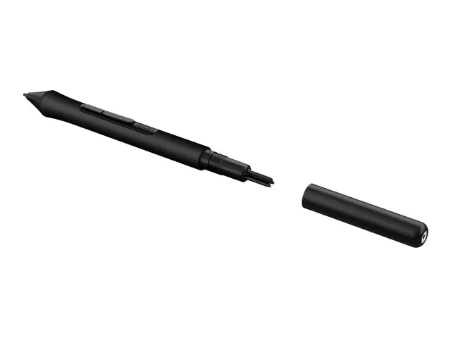 wacom-pen-4k-batterieloser-emr-stift-f-r-intuos-ctl-4100-6100-4-096-druckstufen image 1