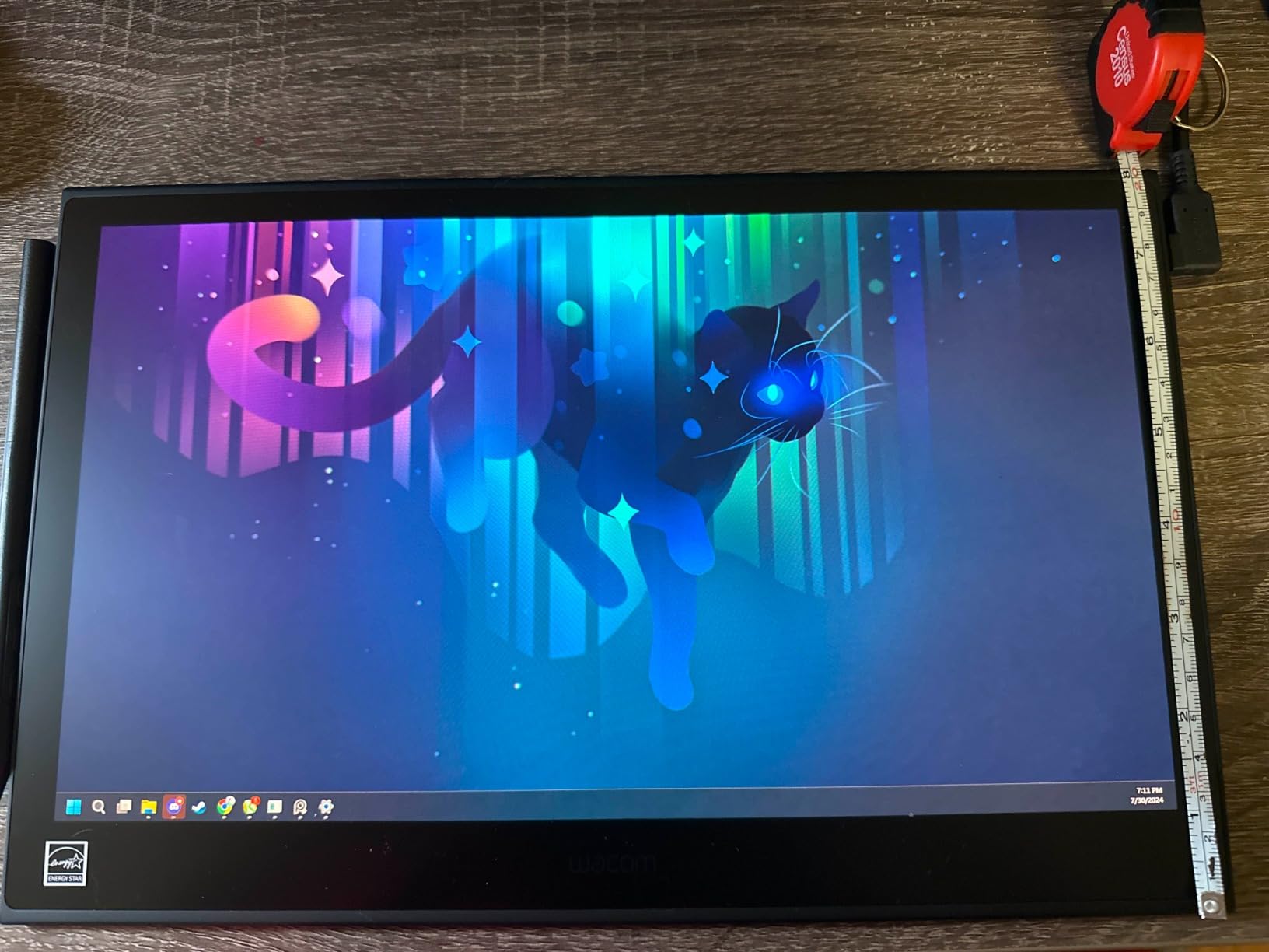 OLED ist ein Traum