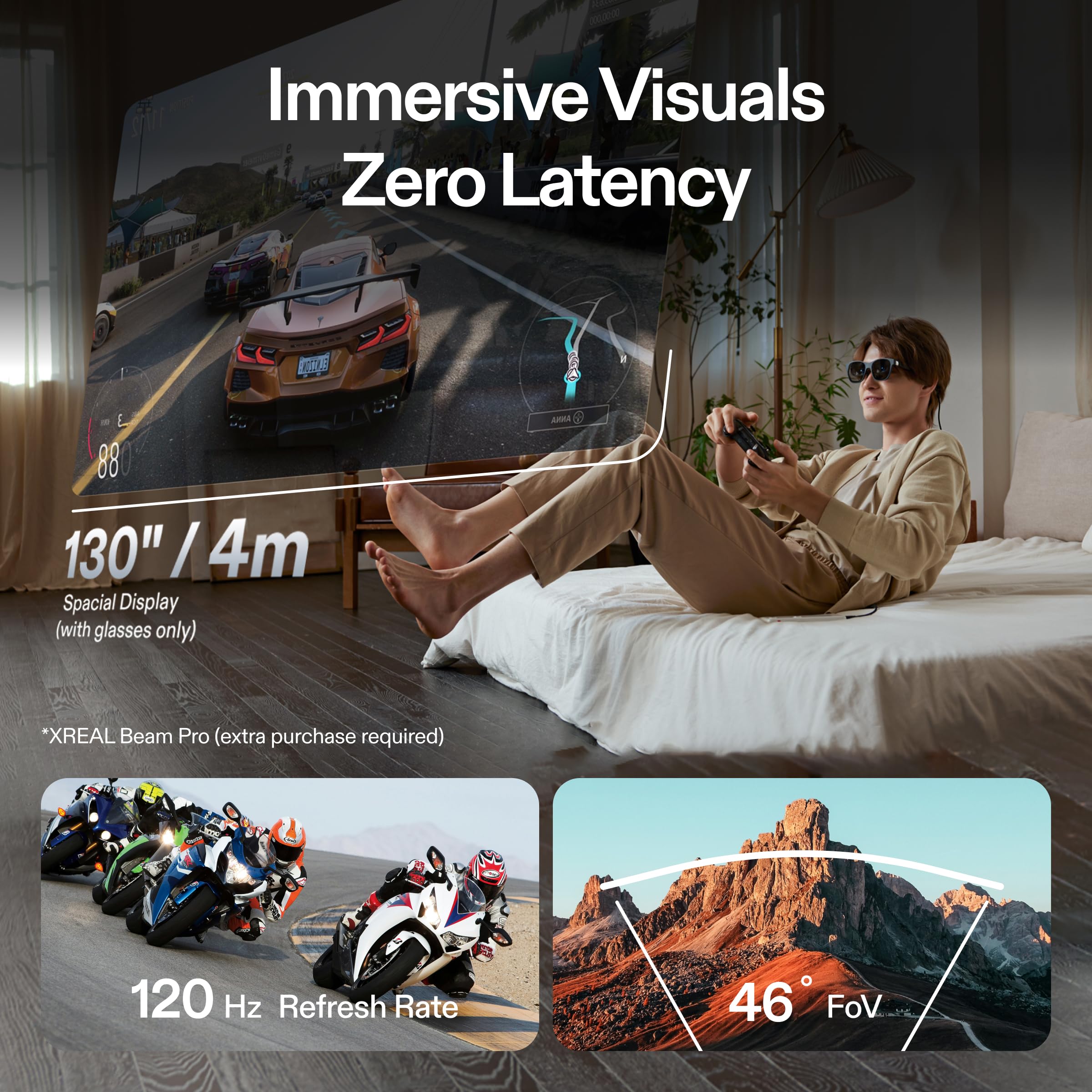 xreal-air-2-pro-ar-brille-130-zoll-120hz-micro-oled-mit-dimmen image 3