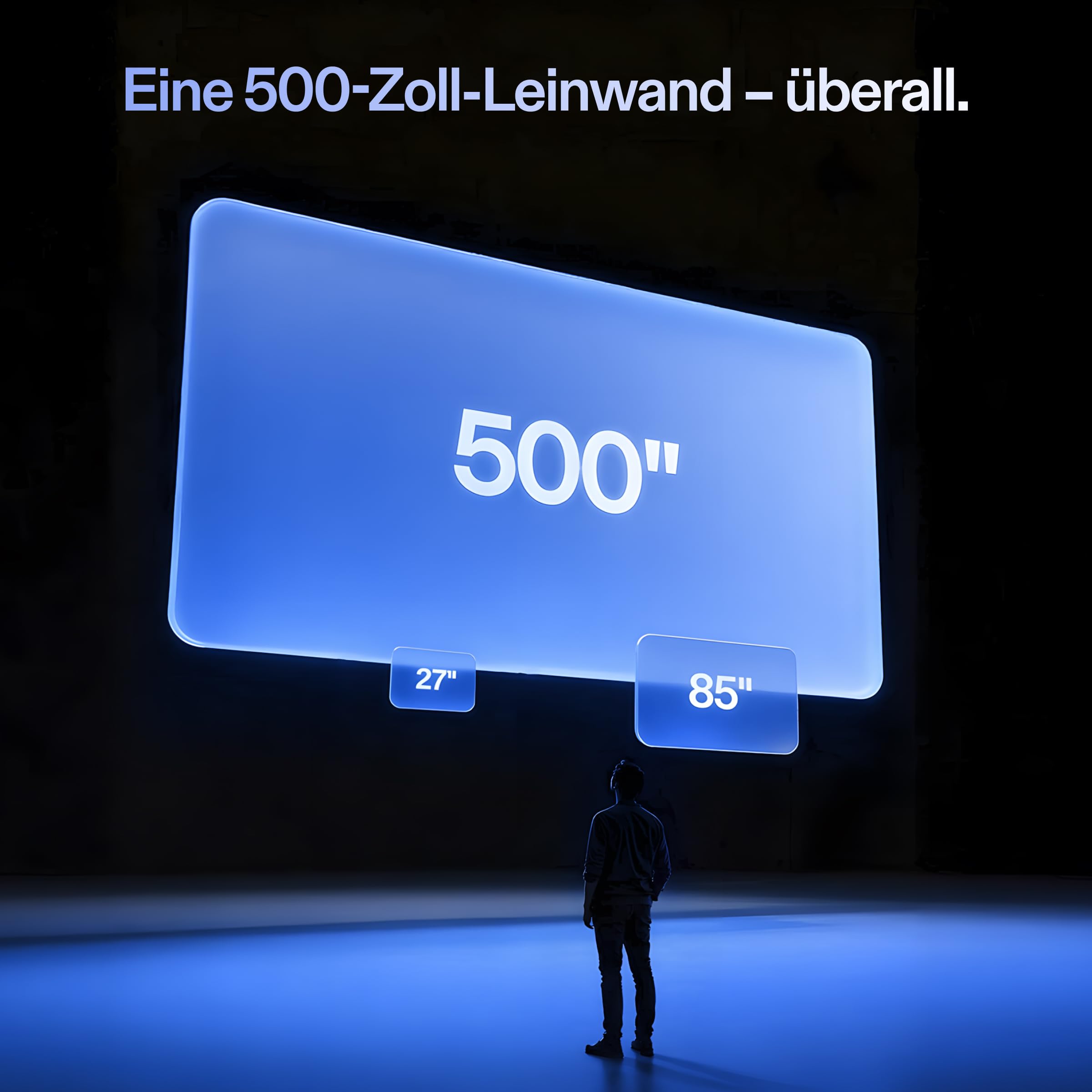 xreal-1s-ar-xr-brille-virtuelles-500-display-mit-3dof-und-bose-sound image 2