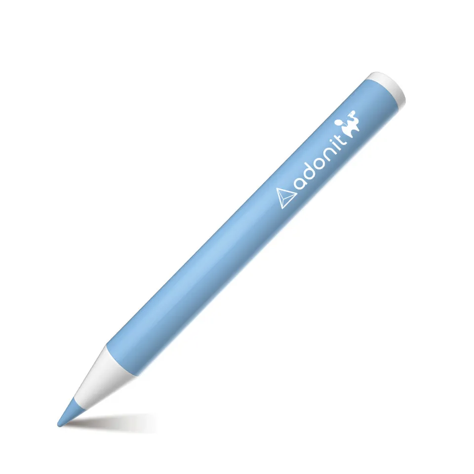 adonit-kids-kinder-stylus-f-r-ipad-griffig-magnetisch-palm-rejection image 1
