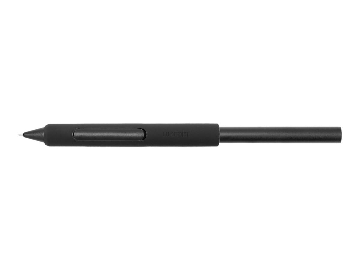 wacom-pro-pen-3-acp50000dz-druckempfindlicher-stift-f-r-cintiq-pro-27-schwarz image 4