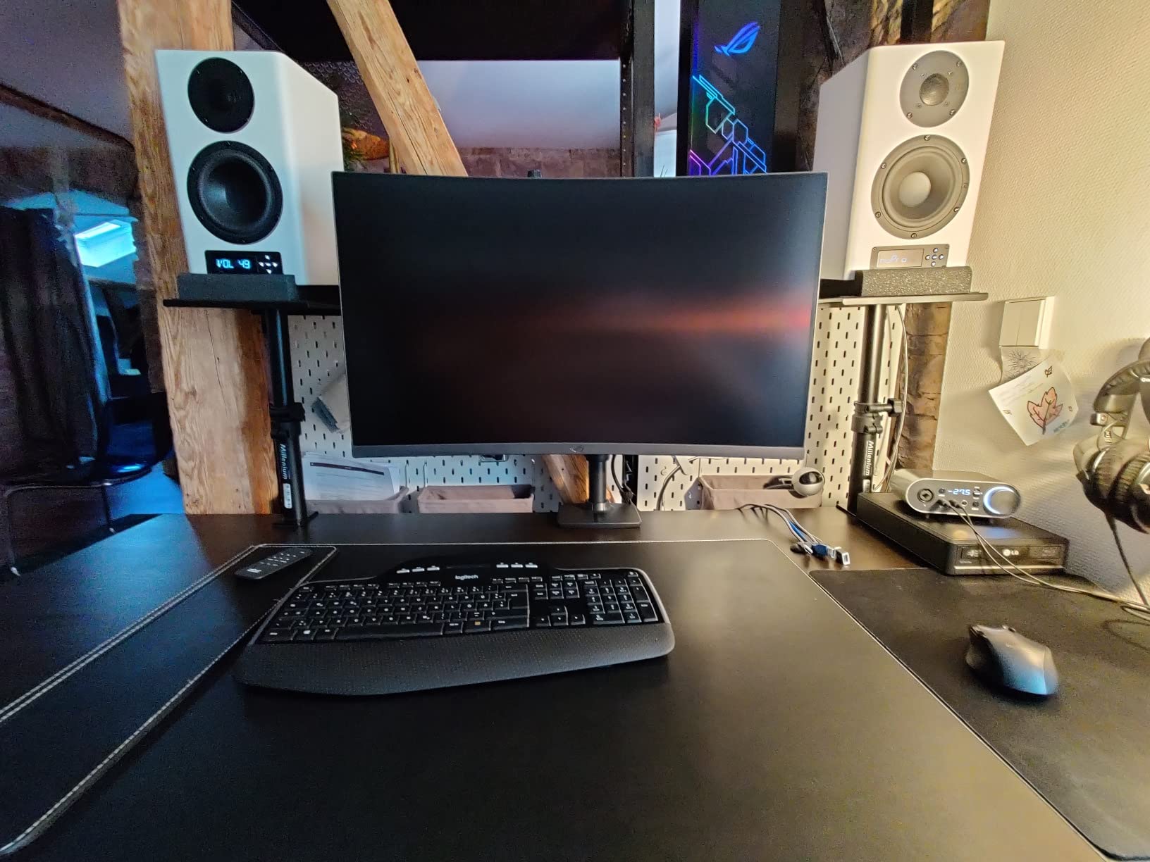 Büro-Standard aus gutem Grund