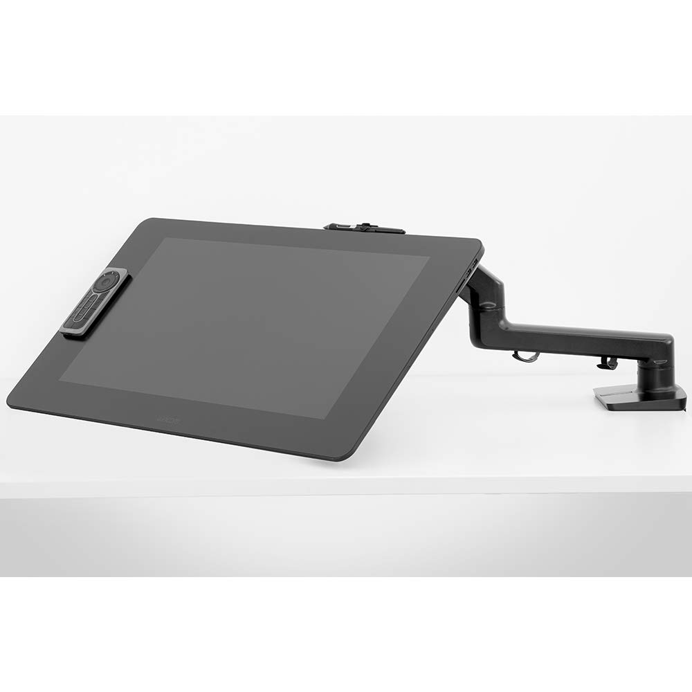 wacom-flex-arm-f-r-cintiq-pro-24-32-monitorarm-mit-75-cm-reichweite image 6