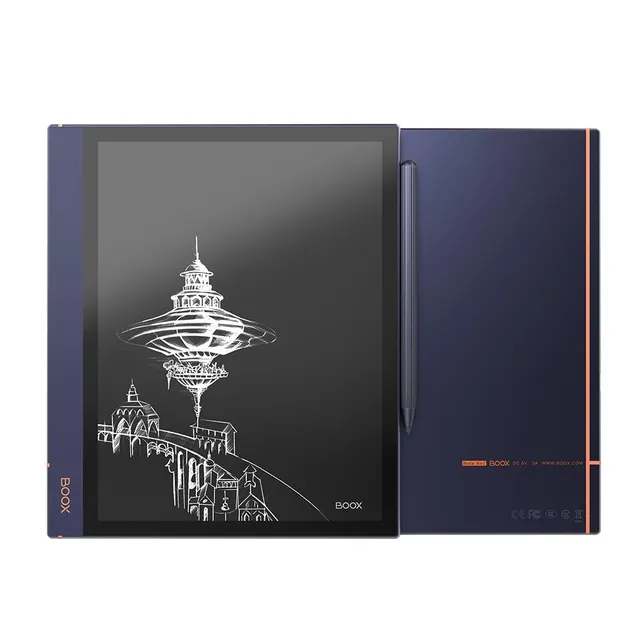 boox-note-air2-10-3-zoll-e-ink-notiz-tablet-mit-frontlicht image 1