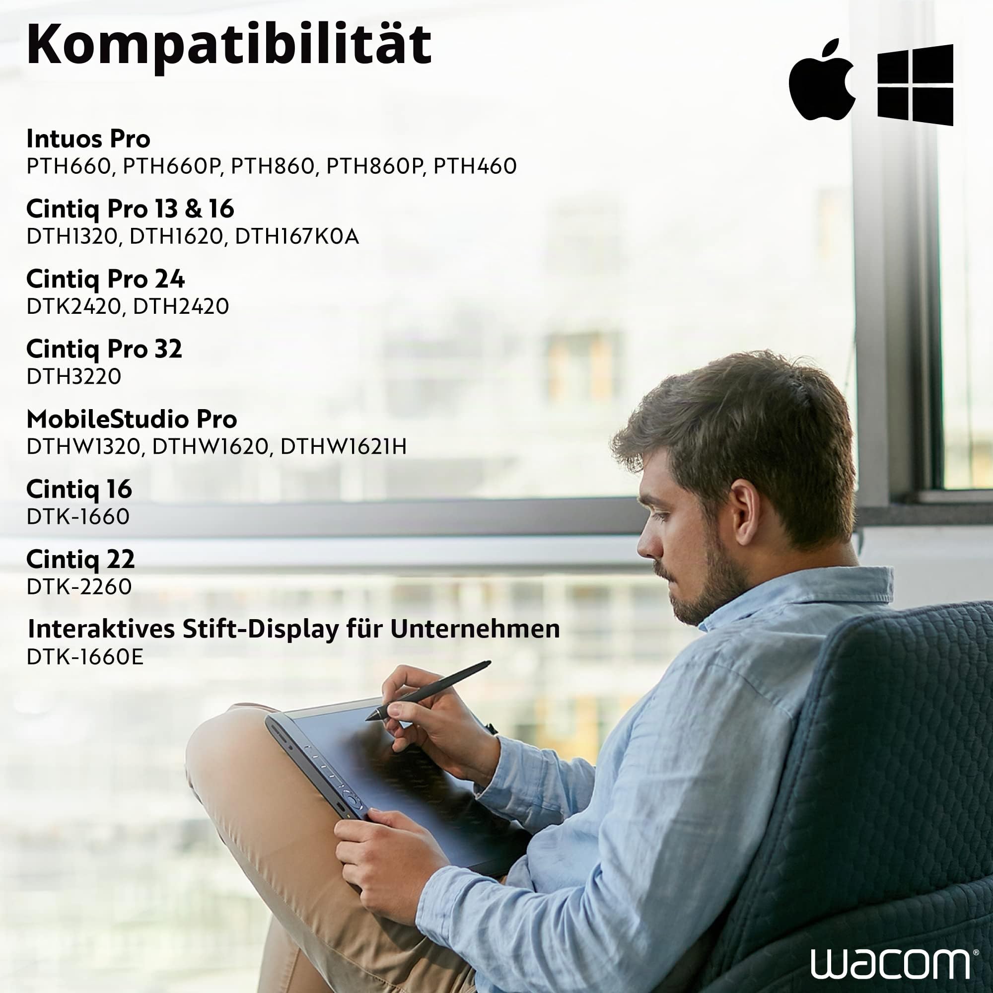 wacom-pro-pen-2-kp504e-stylus-f-r-intuos-pro-cintiq-mobilestudio-pro image 7