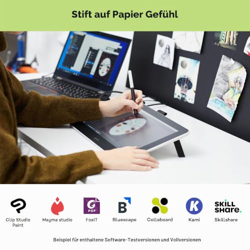 wacom-one-13-3-zoll-full-hd-creative-pen-display-1920x1080-mit-stift-schwarz image 8