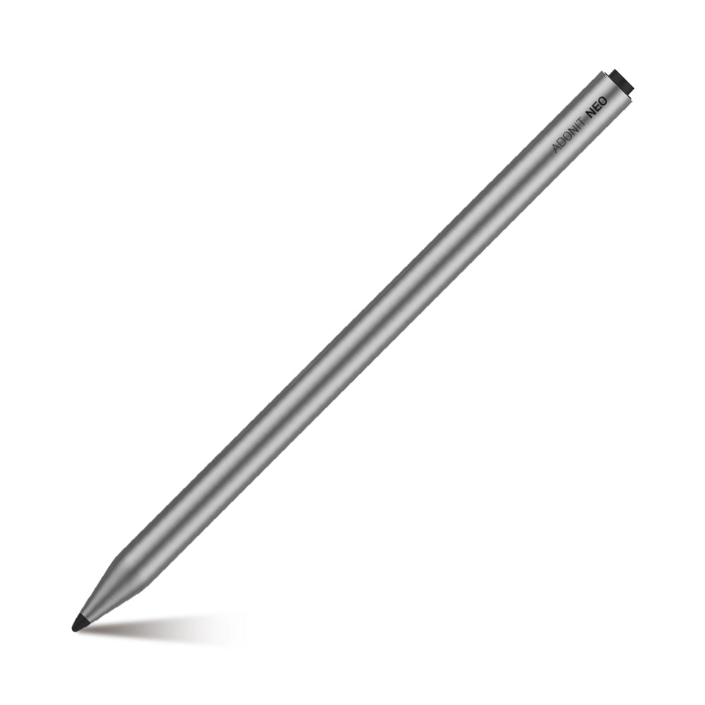 adonit-neo-ipad-stylus-magnetisch-mit-palm-rejection-usb-c image 2