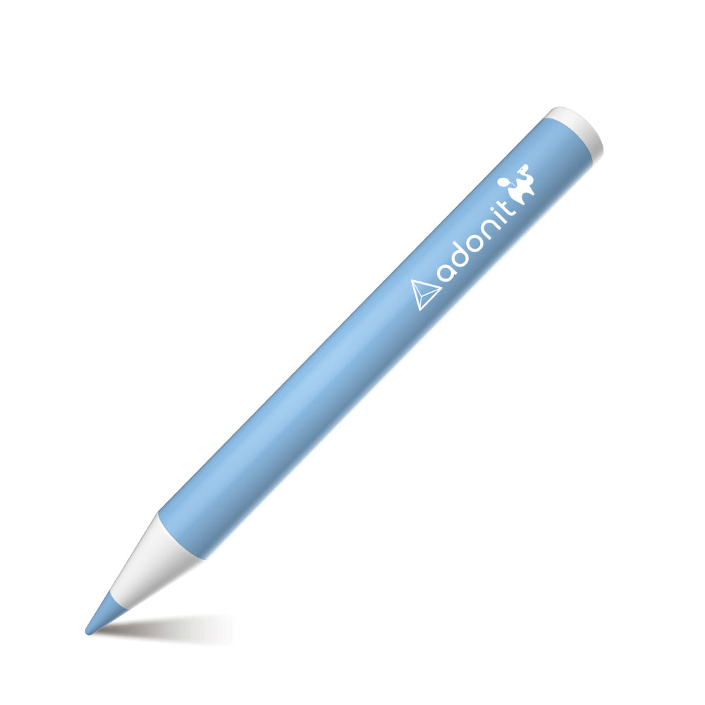adonit-kids-kinder-stylus-f-r-ipad-griffig-magnetisch-palm-rejection image 1