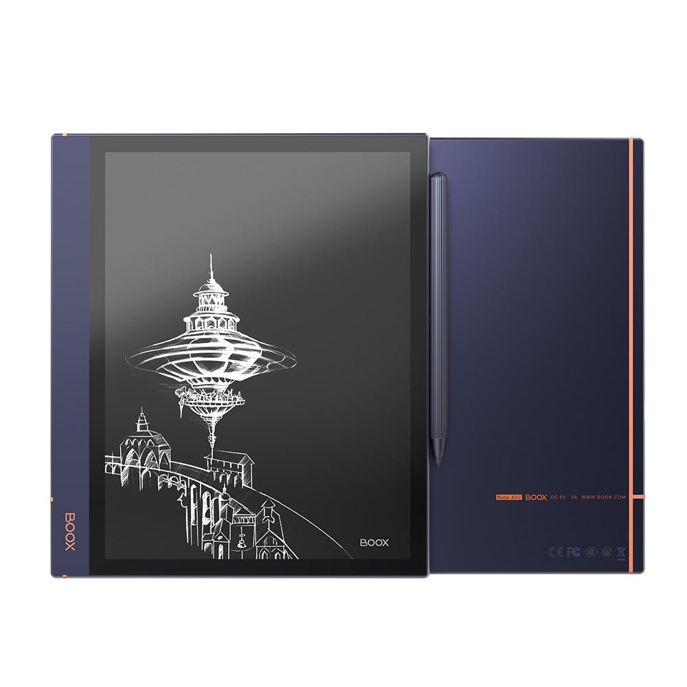boox-note-air2-10-3-zoll-e-ink-notiz-tablet-mit-frontlicht image 1
