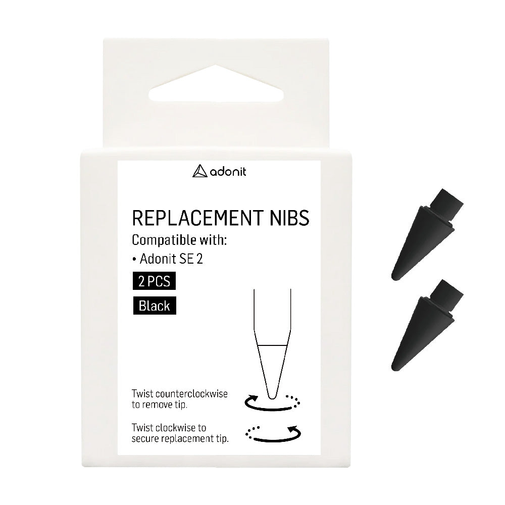 adonit-se-2-ersatzspitzen-2er-pack-stylus-tips image 2