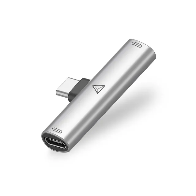 adonit-nest-usb-c-auf-2x-usb-c-adapter-mit-60w-pd-und-480-mbit-s image 1