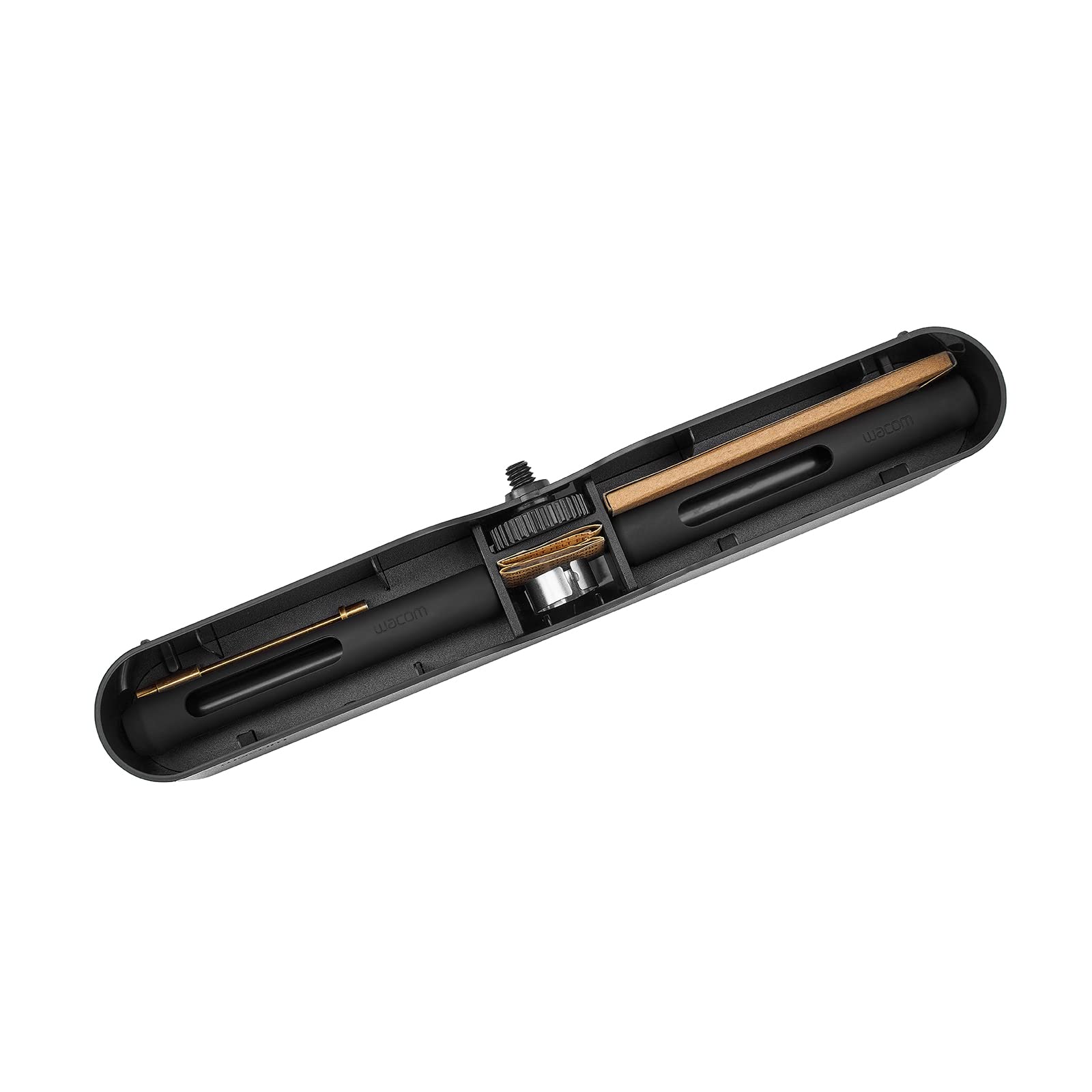 wacom-pro-pen-3-tray-aufsteckbarer-stifthalter-f-r-cintiq-pro-27 image 4