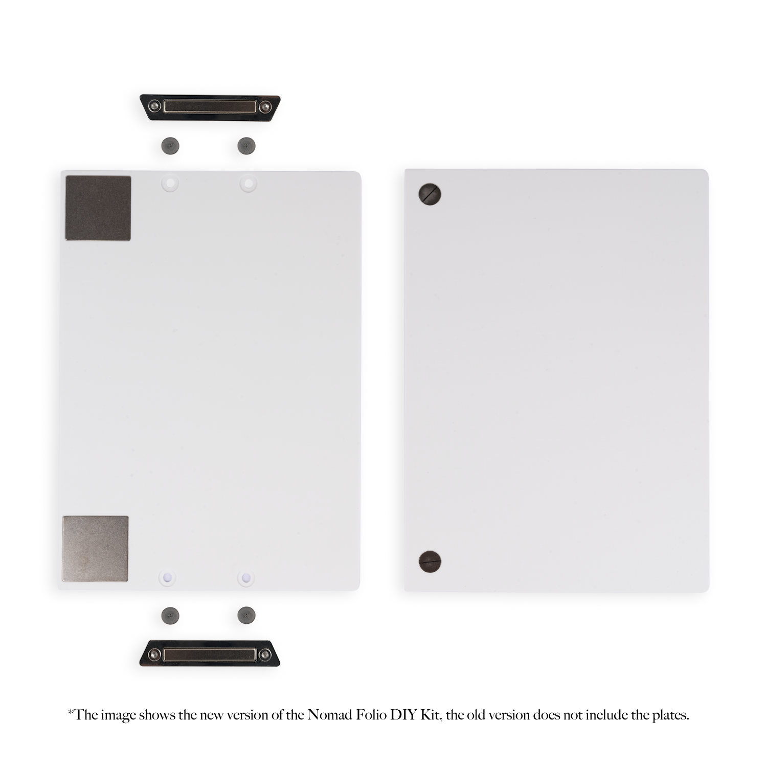 supernote-nomad-folio-diy-kit-bastelset image 1