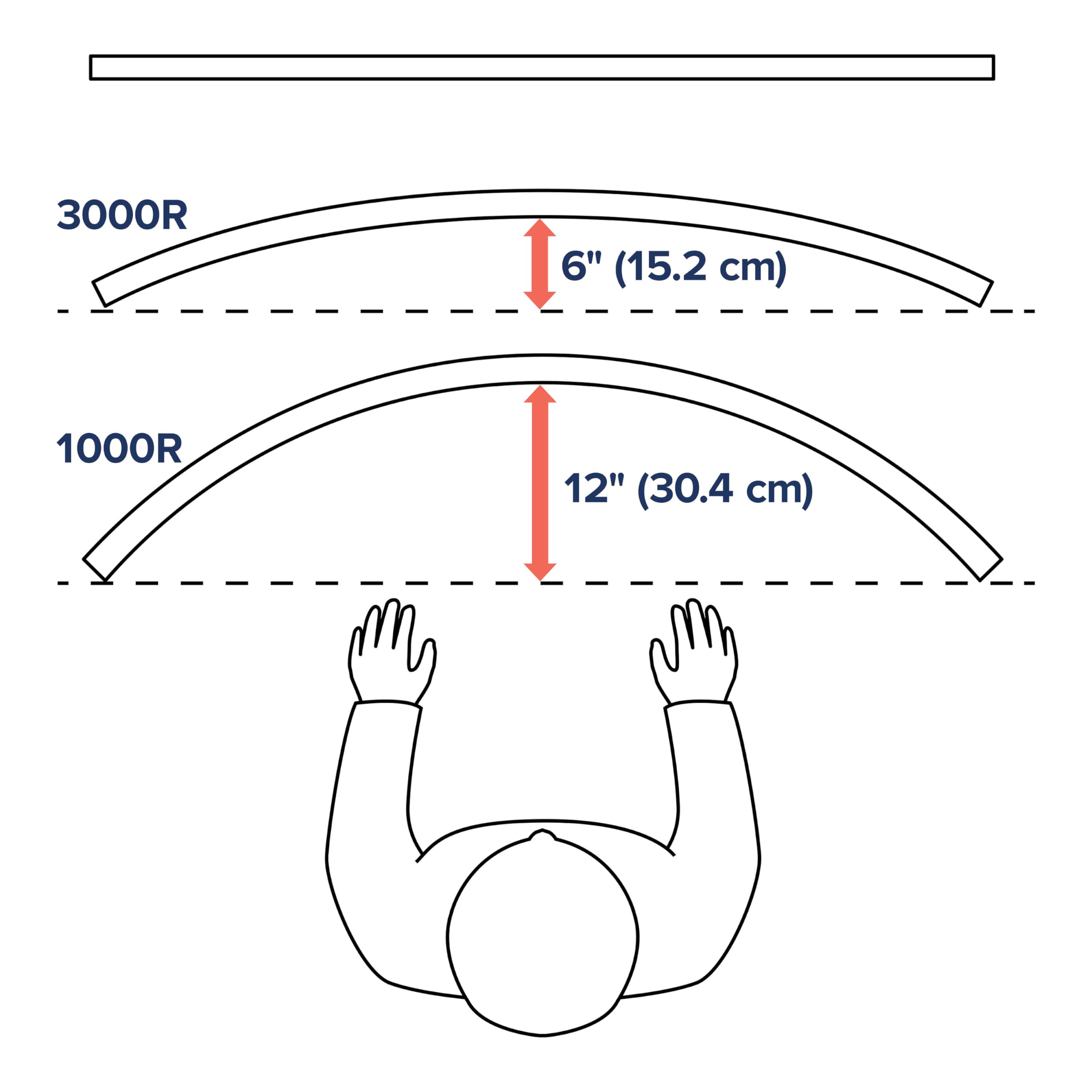 ergotron-hx-monitorarm-mit-hd-gelenk-tischhalterung-f-r-ultrawide-curved-monitor image 5