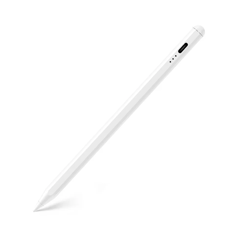 adonit-adi030wh-ipad-stylus-mit-tilt-und-palm-rejection-type-c image 1