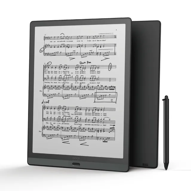 boox-pagebox-lumi-digitales-noten-tablet-page-serie-13-3-zoll-e-paper-f-r-musike image 1