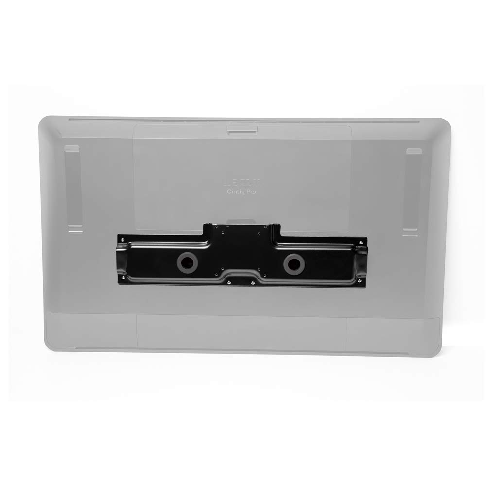 wacom-vesa-mount-adapter-ack62804k-grafiktablett-halterung-f-r-cintiq-pro-24-32 image 1