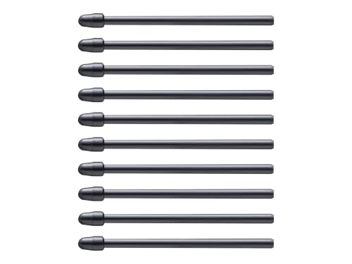 wacom-ack22211-standard-spitzen-f-r-pro-pen-2-pro-pen-3d-10er-pack-schwarz image 2