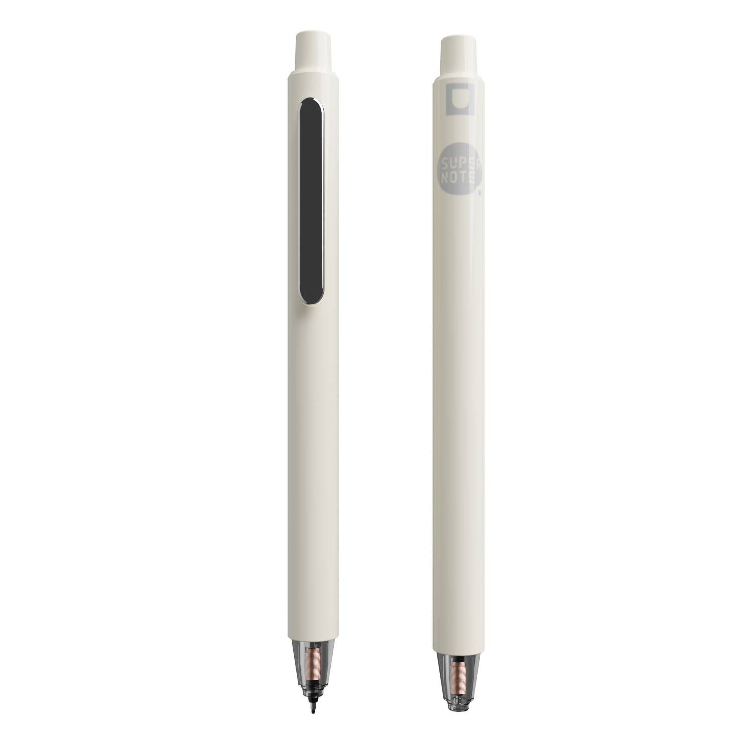 supernote-push-up-standard-pen-open-box image 1